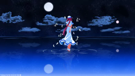 Anime Aria the Animation HD Desktop Wallpaper | Background Image