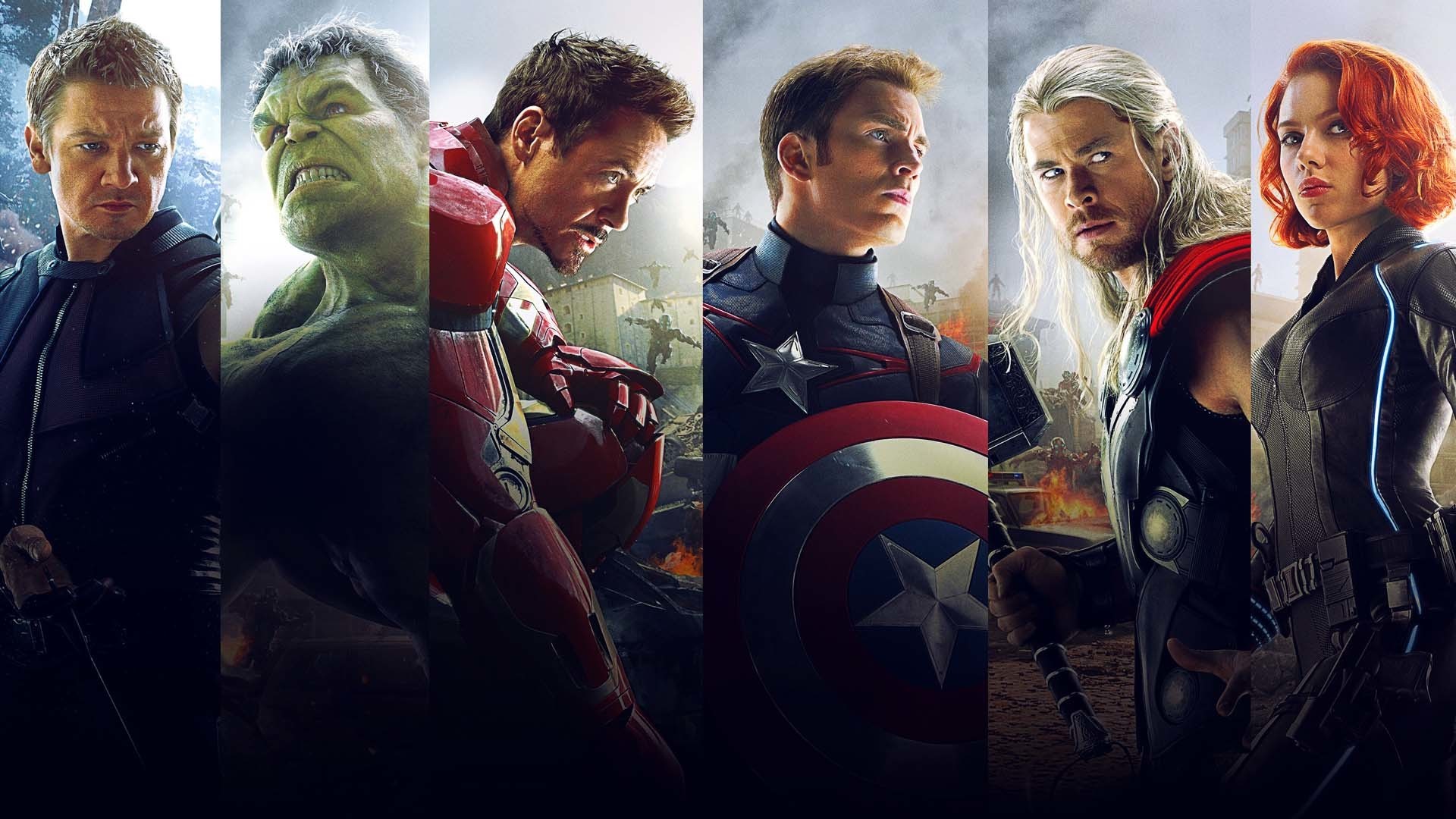 Movie Avengers: Age of Ultron HD Wallpaper | Background Image