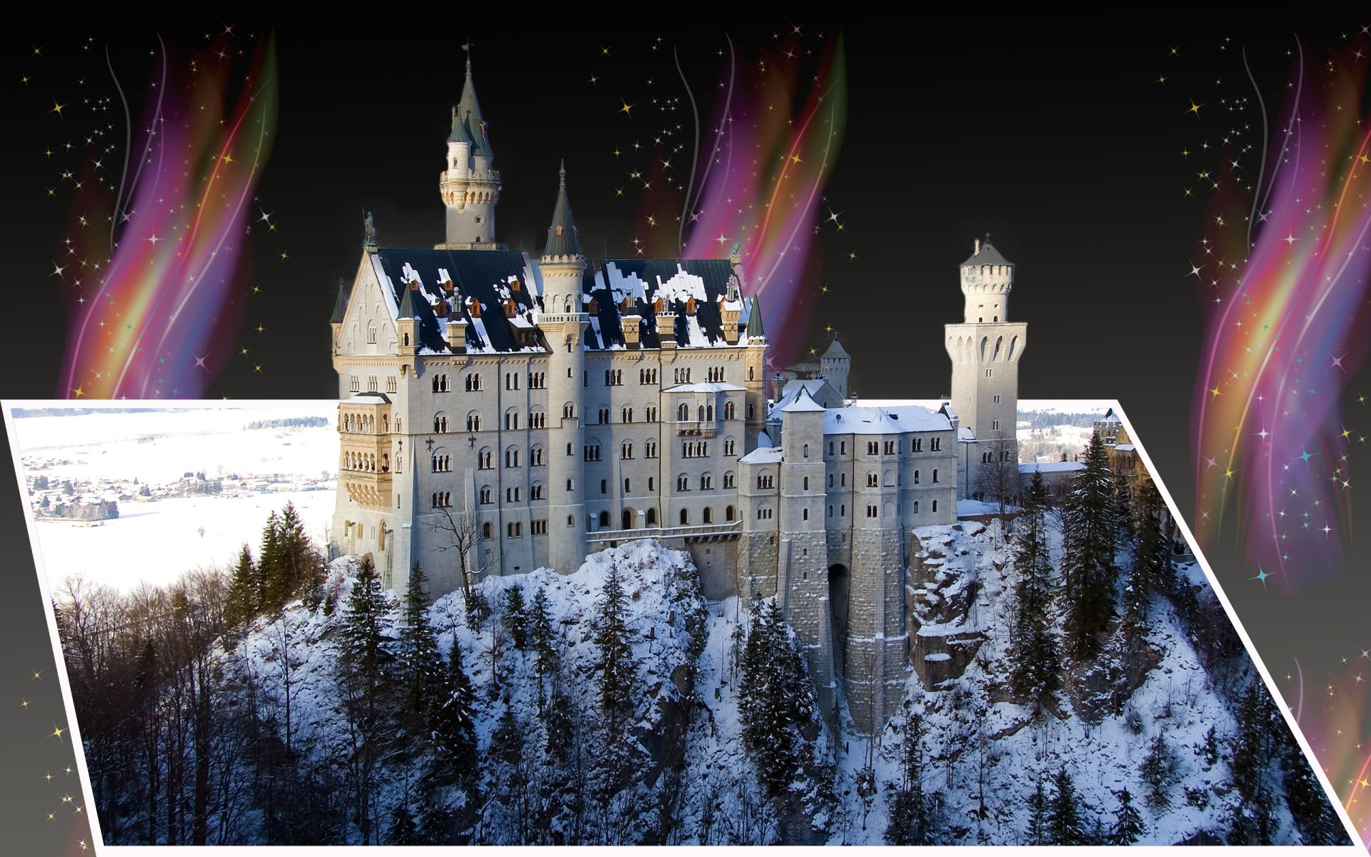 Download Photography Manipulation HD Wallpaper by gloglo59