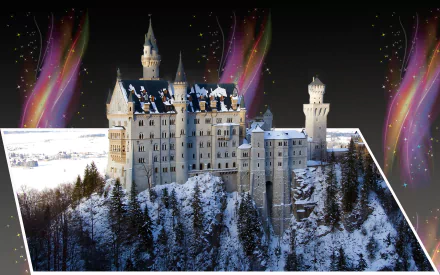 photography manipulation HD Desktop Wallpaper | Background Image