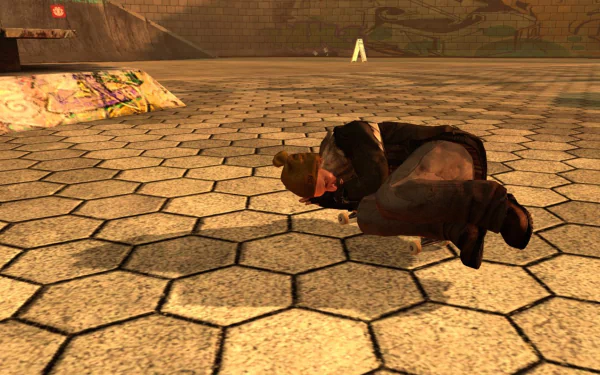 video game Tony Hawk's Pro Skater HD HD Desktop Wallpaper | Background Image