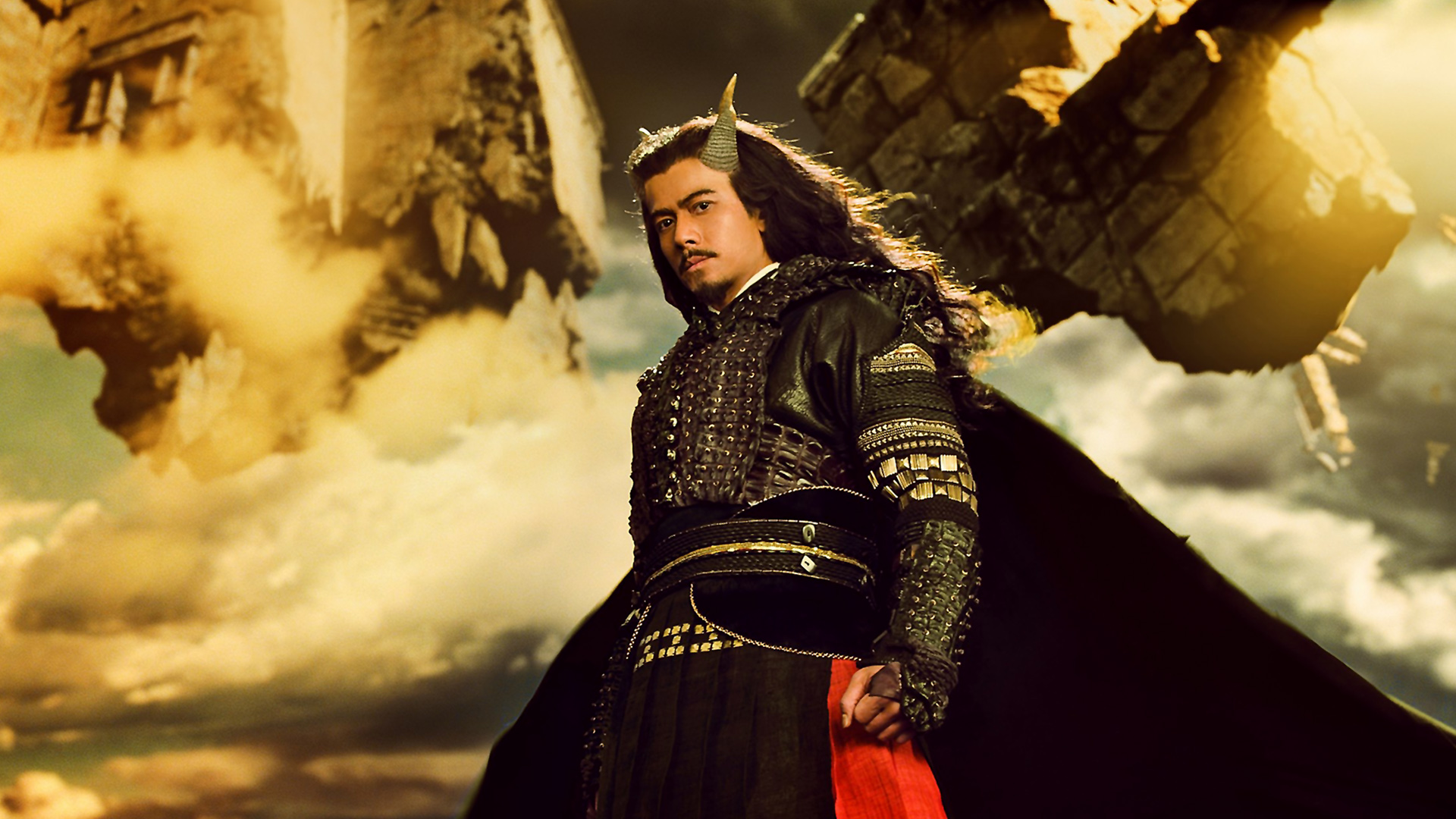 Movie The Monkey King HD Wallpaper | Background Image