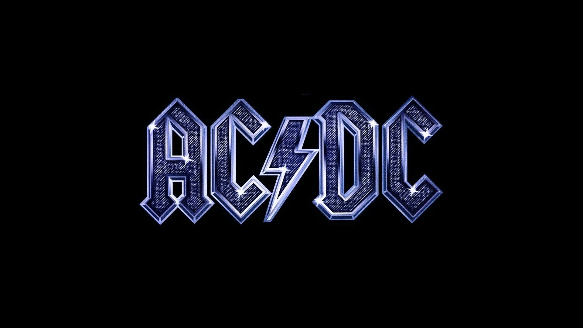 Ac dc картина