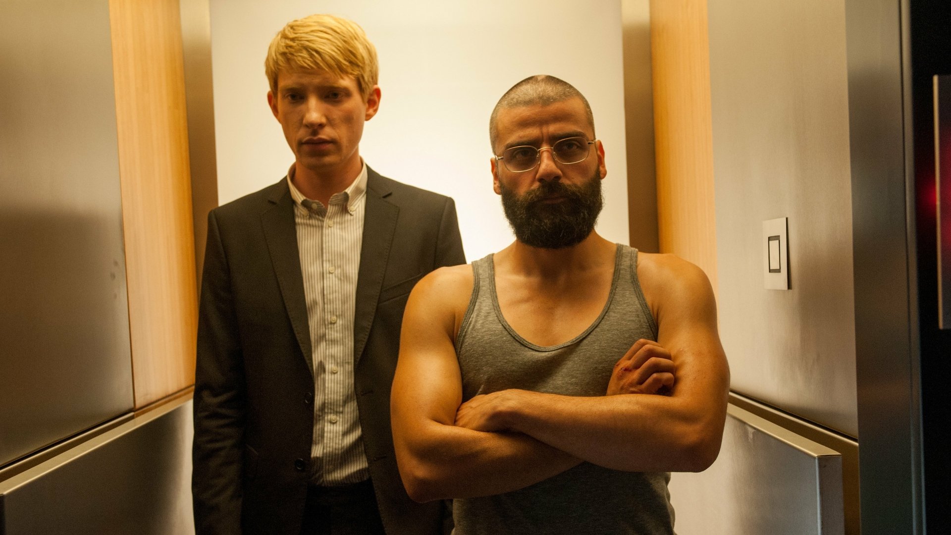 Download Movie Ex Machina 4k Ultra HD Wallpaper