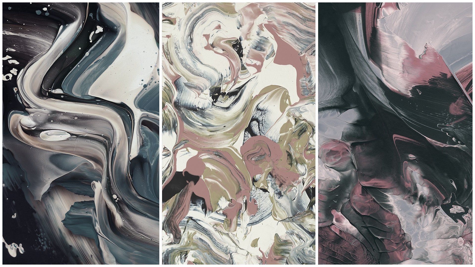 Download Abstract FlOw HD Wallpaper