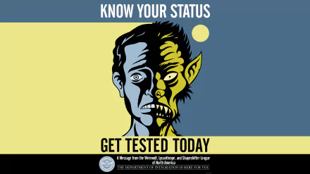 TV Show Ugly Americans HD Desktop Wallpaper | Background Image