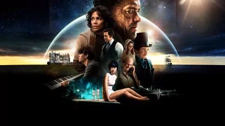 movie Cloud Atlas HD Desktop Wallpaper | Background Image