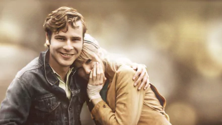 movie The Age Of Adaline HD Desktop Wallpaper | Background Image