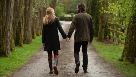 movie The Age Of Adaline HD Desktop Wallpaper | Background Image