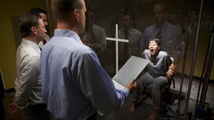 movie The Atticus Institute HD Desktop Wallpaper | Background Image