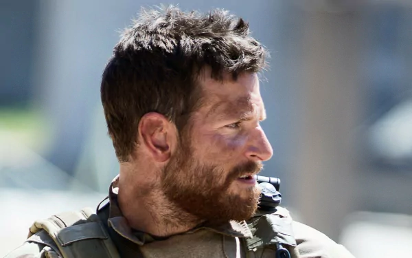 movie American Sniper HD Desktop Wallpaper | Background Image