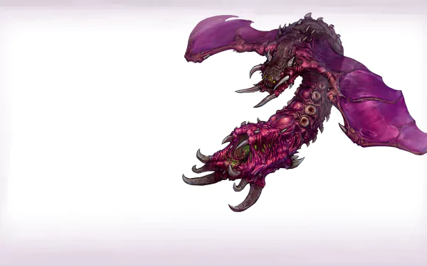 video game Starcraft II: Wings Of Liberty HD Desktop Wallpaper | Background Image