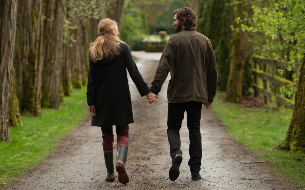 movie The Age Of Adaline HD Desktop Wallpaper | Background Image