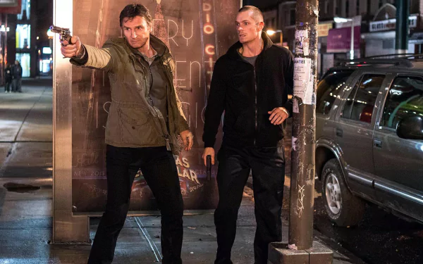 movie Run All Night HD Desktop Wallpaper | Background Image