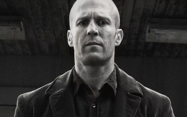 Jason Statham movie wild card HD Desktop Wallpaper | Background Image