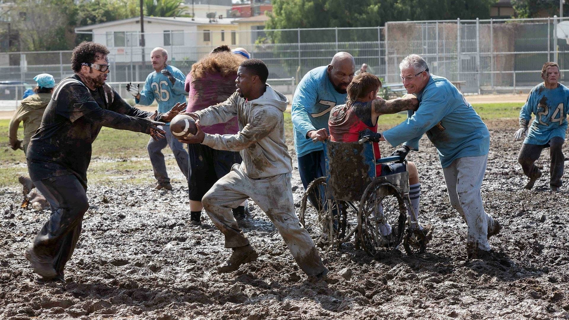 Download Movie The Wedding Ringer HD Wallpaper