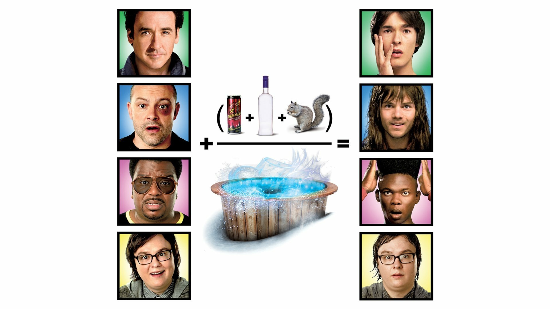 Download Movie Hot Tub Time Machine HD Wallpaper