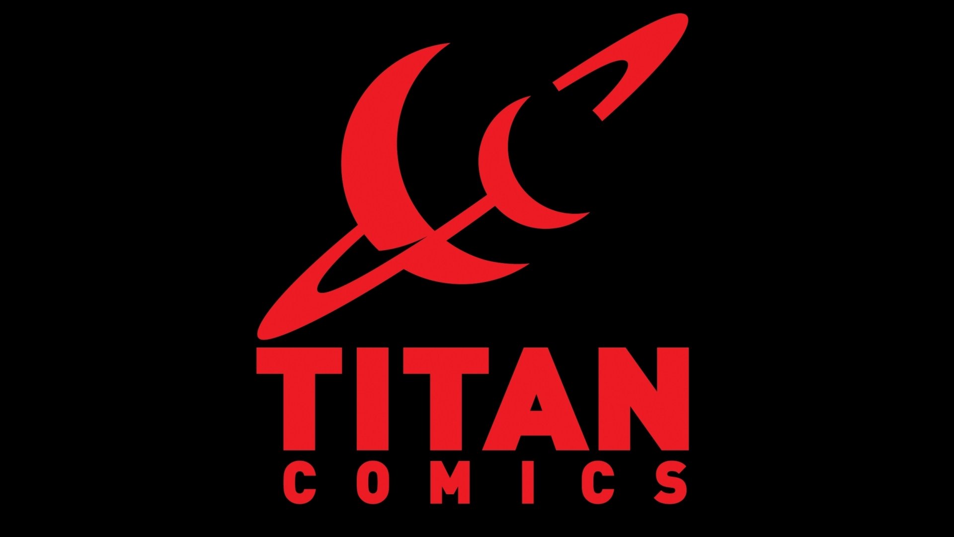 Titan comix