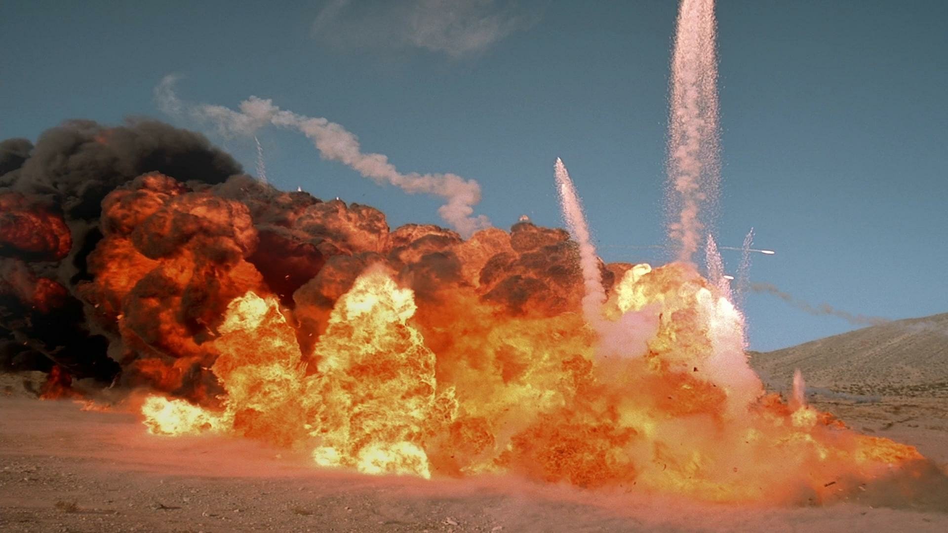 Download Movie The Marine 3: Homefront HD Wallpaper