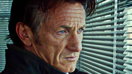Sean Penn movie The Gunman HD Desktop Wallpaper | Background Image