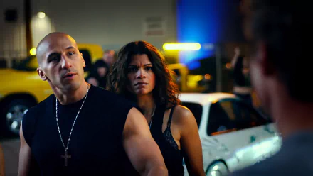 movie Superfast! HD Desktop Wallpaper | Background Image