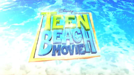 movie Teen Beach Movie HD Desktop Wallpaper | Background Image
