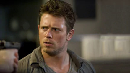 movie The Marine 3: Homefront HD Desktop Wallpaper | Background Image