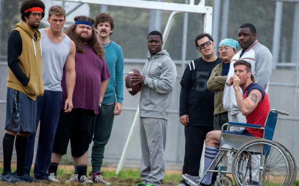 movie The Wedding Ringer HD Desktop Wallpaper | Background Image