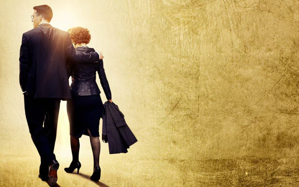 Helen Mirren Ryan Reynolds movie Woman in Gold HD Desktop Wallpaper | Background Image