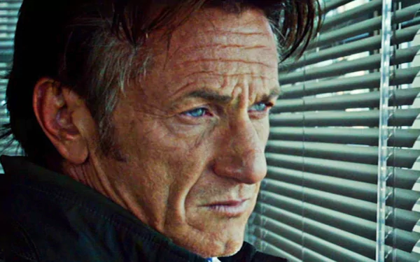 Sean Penn movie The Gunman HD Desktop Wallpaper | Background Image