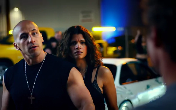 movie Superfast! HD Desktop Wallpaper | Background Image