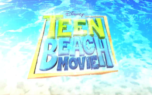 movie Teen Beach Movie HD Desktop Wallpaper | Background Image