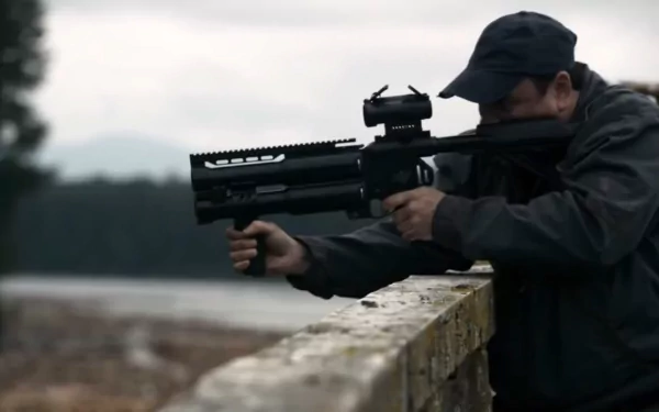 movie The Marine 3: Homefront HD Desktop Wallpaper | Background Image