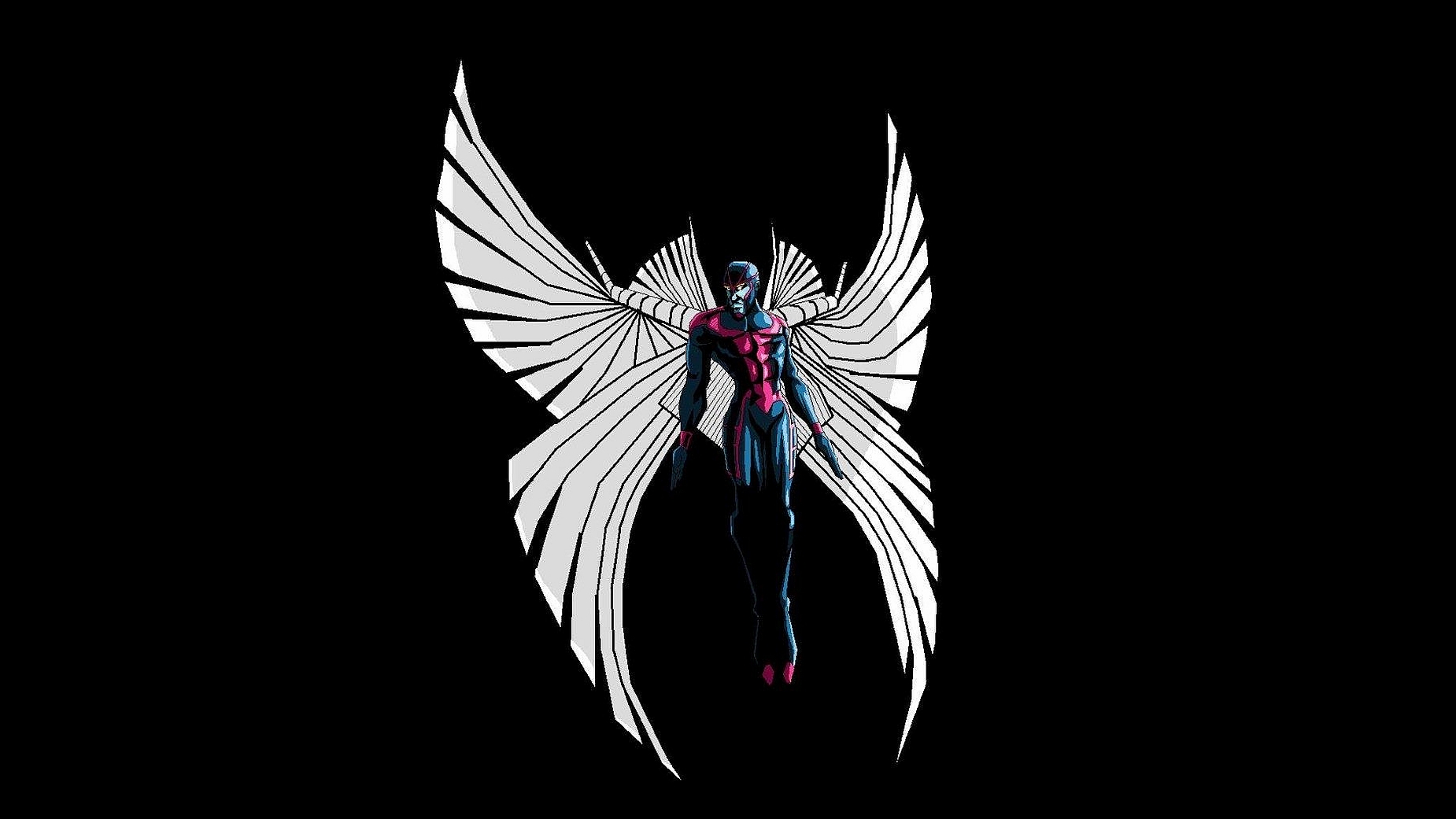 Comics Archangel HD Wallpaper | Background Image