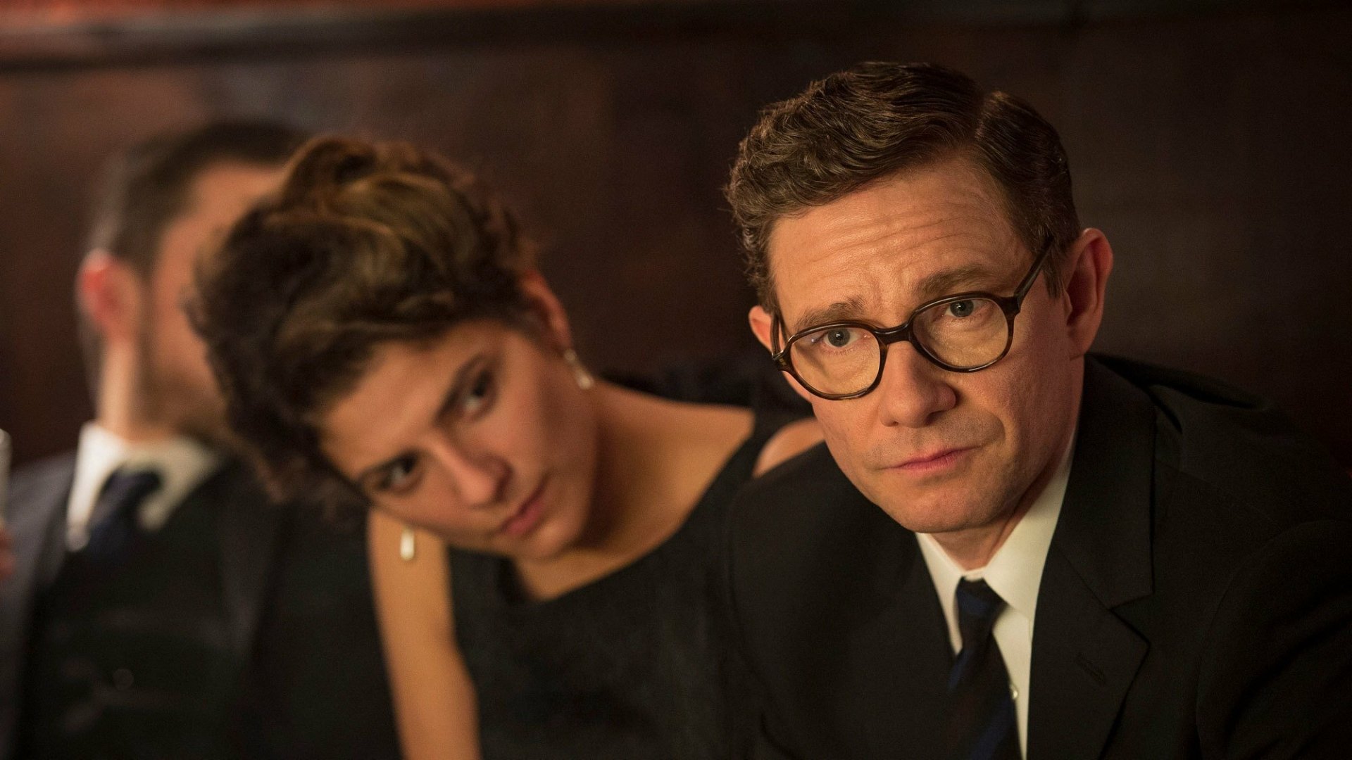 Download Movie The Eichmann Show HD Wallpaper