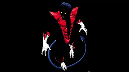 Nightcrawler (Marvel Comics) Comic HD Desktop Wallpaper | Background Image