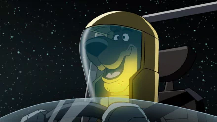 movie Scooby-Doo! Moon Monster Madness HD Desktop Wallpaper | Background Image