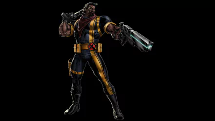 Bishop (Marvel Comics) Comic bishop HD Desktop Wallpaper | Background Image
