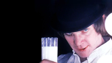 movie A Clockwork Orange HD Desktop Wallpaper | Background Image