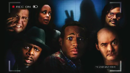 movie A Haunted House HD Desktop Wallpaper | Background Image