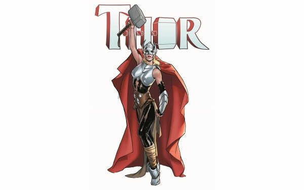 Comics Thor HD Wallpaper | Background Image