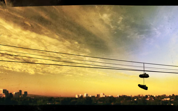 American Crime Wallpapers