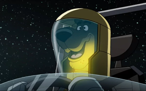 movie Scooby-Doo! Moon Monster Madness HD Desktop Wallpaper | Background Image