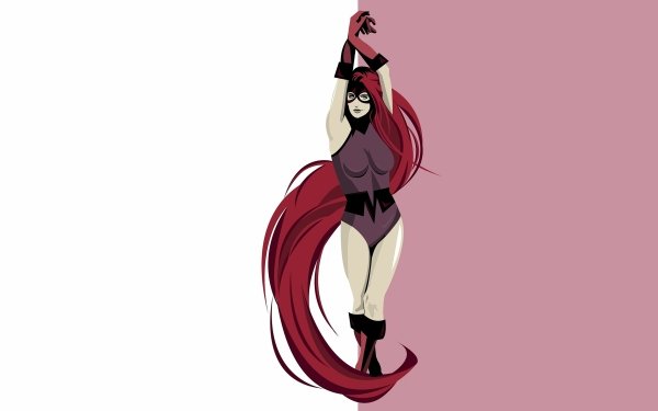 Comics Medusa HD Wallpaper | Background Image