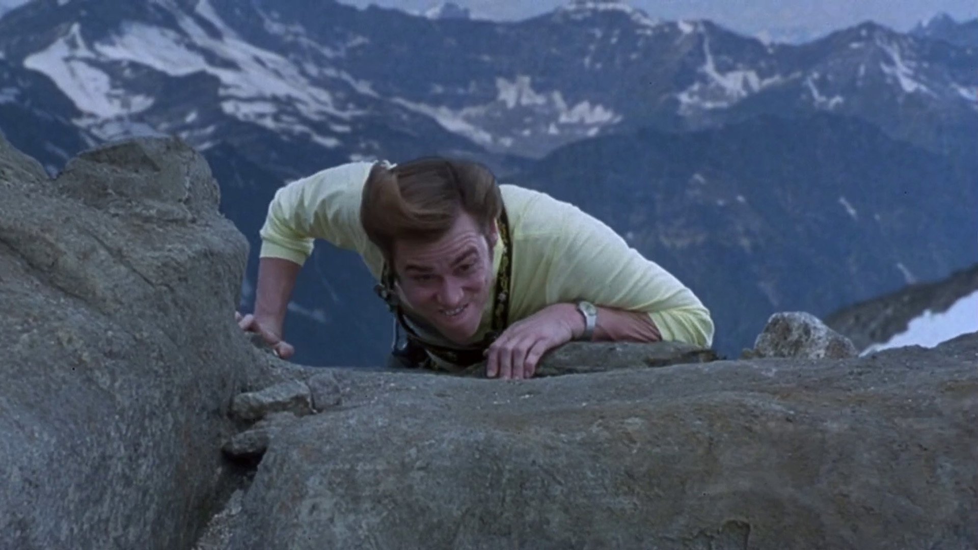 Movie Ace Ventura: When Nature Calls HD Wallpaper | Background Image