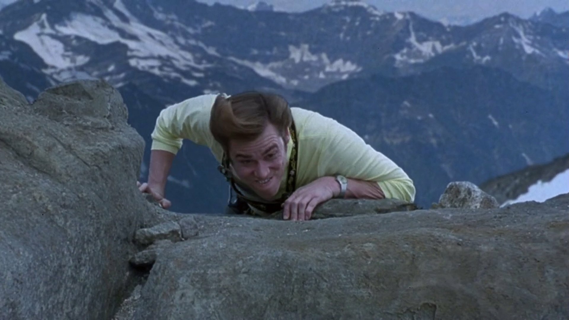 Download Movie Ace Ventura: When Nature Calls HD Wallpaper