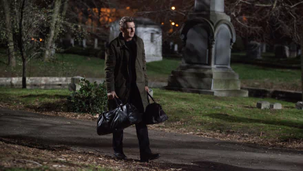 movie A Walk Among The Tombstones HD Desktop Wallpaper | Background Image