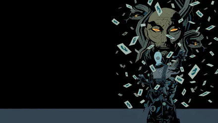  Bureau for Paranormal Research and Defense