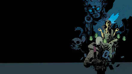  Bureau for Paranormal Research and Defense