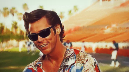 movie Ace Ventura: Pet Detective HD Desktop Wallpaper | Background Image